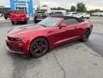 2023 Chevrolet Camaro 1SS
