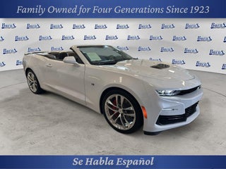 2024 Chevrolet Camaro 2SS