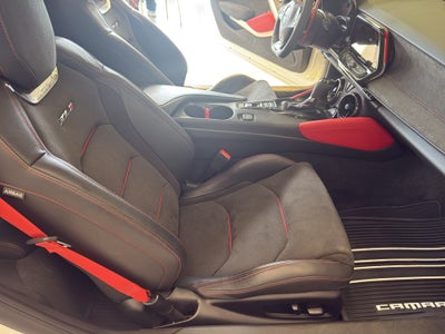 2022 Chevrolet Camaro ZL1