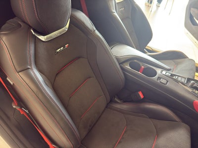 2022 Chevrolet Camaro ZL1