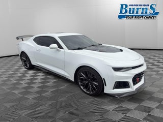 2022 Chevrolet Camaro ZL1