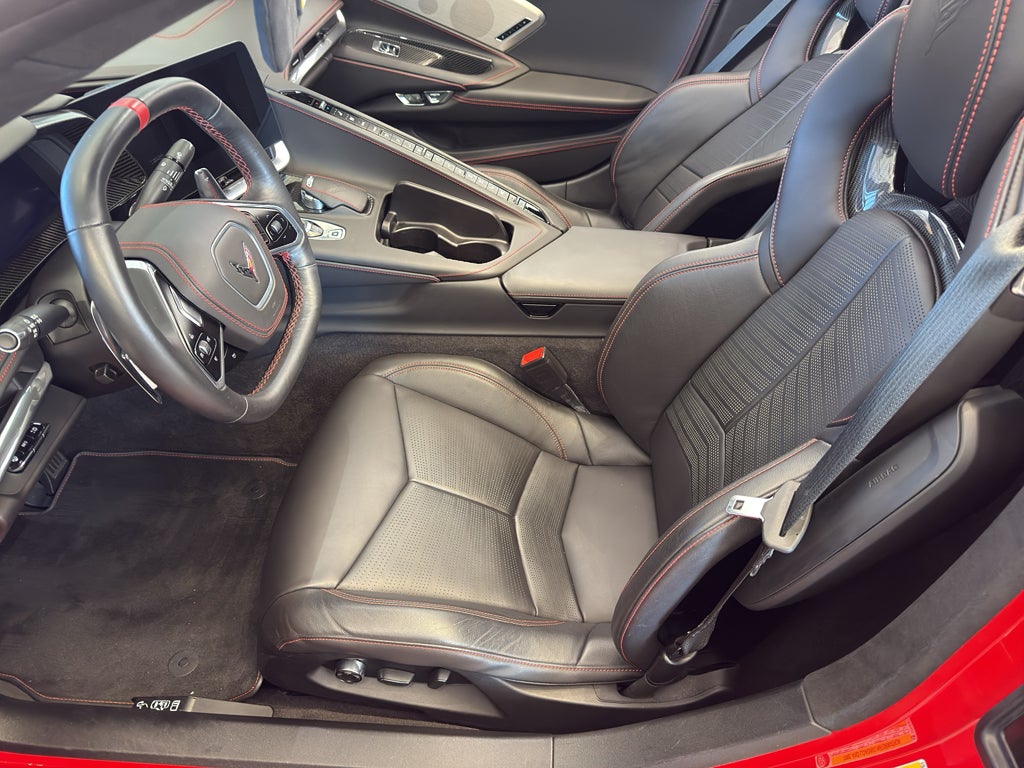 2020 Chevrolet Corvette Stingray 3LT