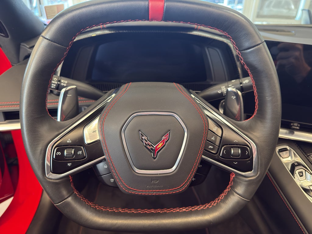 2020 Chevrolet Corvette Stingray 3LT