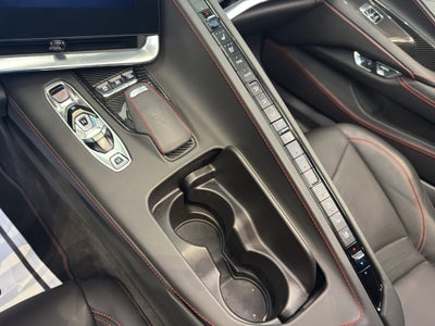 2020 Chevrolet Corvette Stingray 3LT