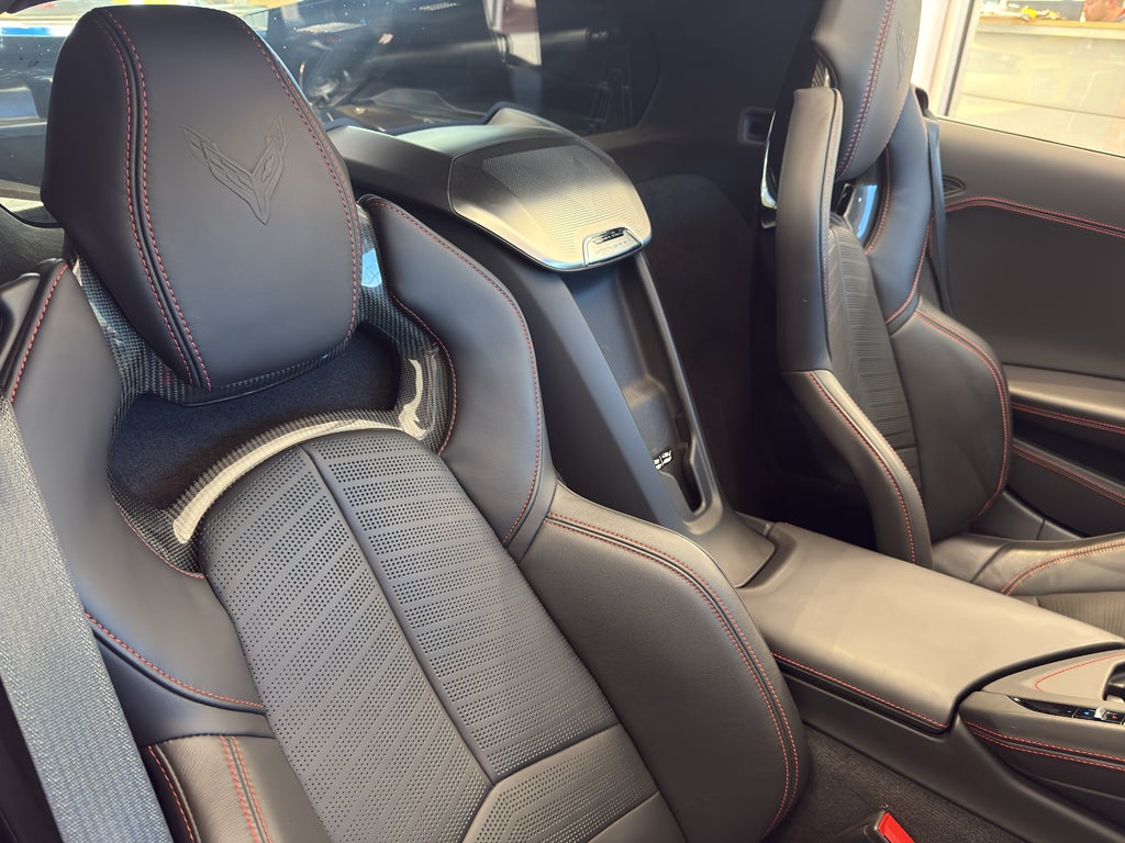 2020 Chevrolet Corvette Stingray 3LT