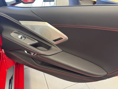 2020 Chevrolet Corvette Stingray 3LT