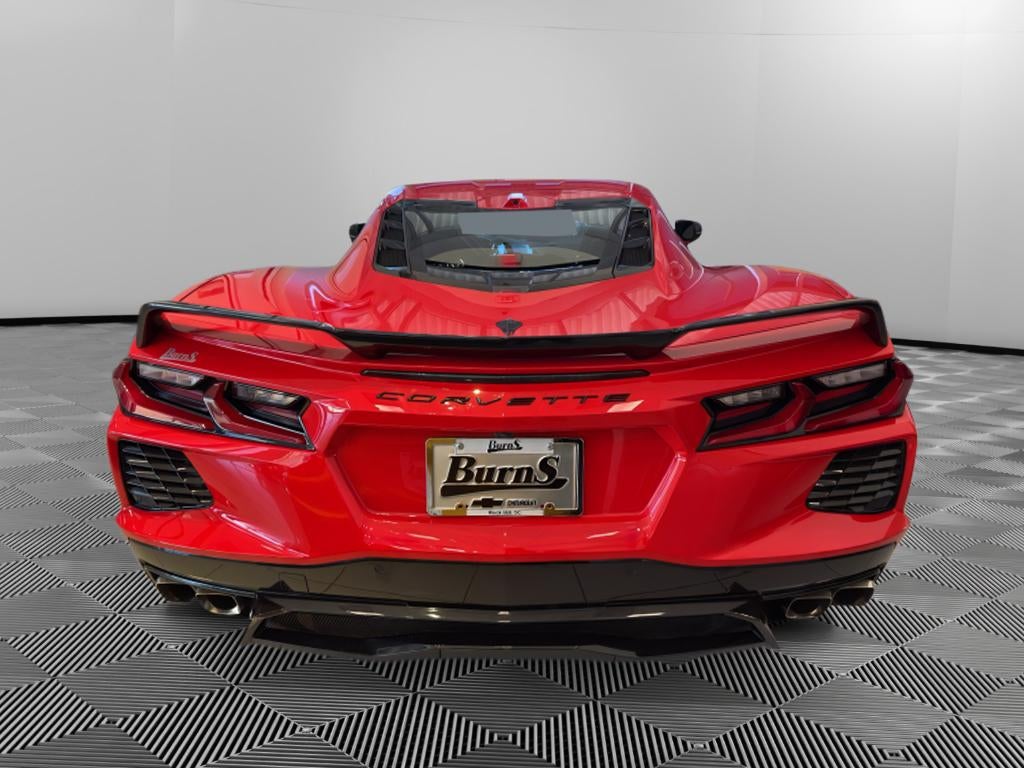 2020 Chevrolet Corvette Stingray 3LT