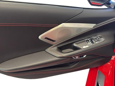 2020 Chevrolet Corvette Stingray 3LT