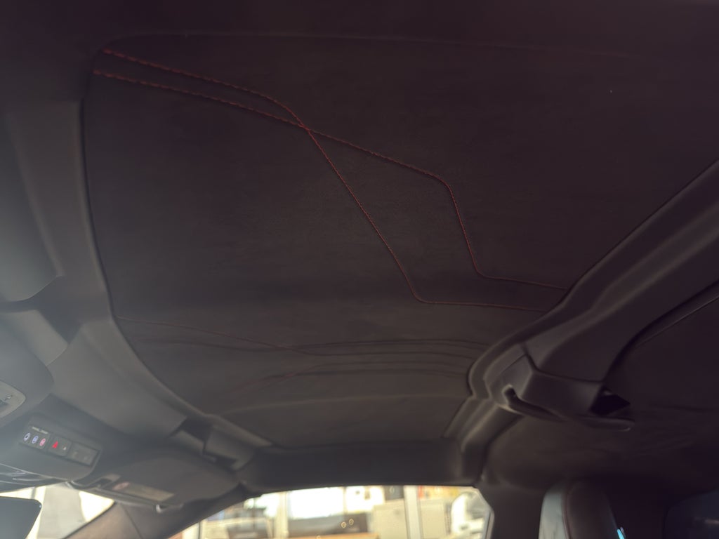 2024 Chevrolet Corvette Stingray 3LT