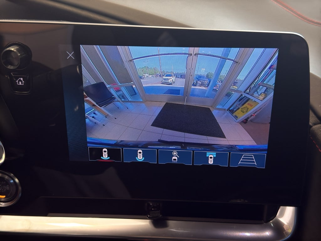 2024 Chevrolet Corvette Stingray 3LT