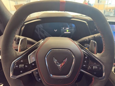 2024 Chevrolet Corvette Stingray 3LT