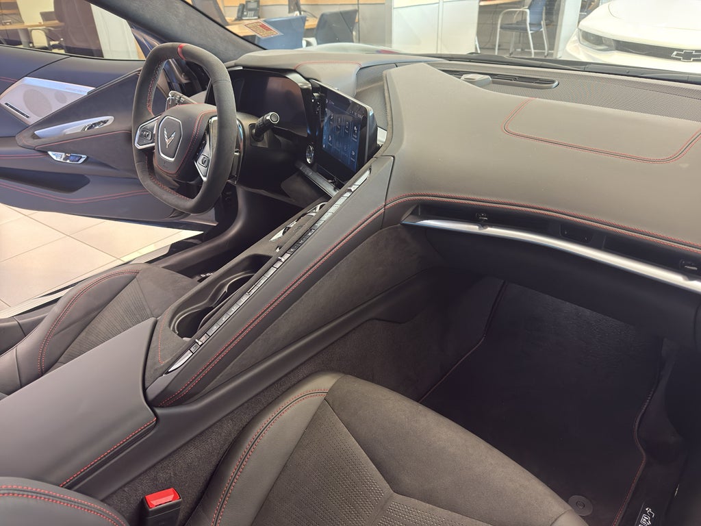 2024 Chevrolet Corvette Stingray 3LT