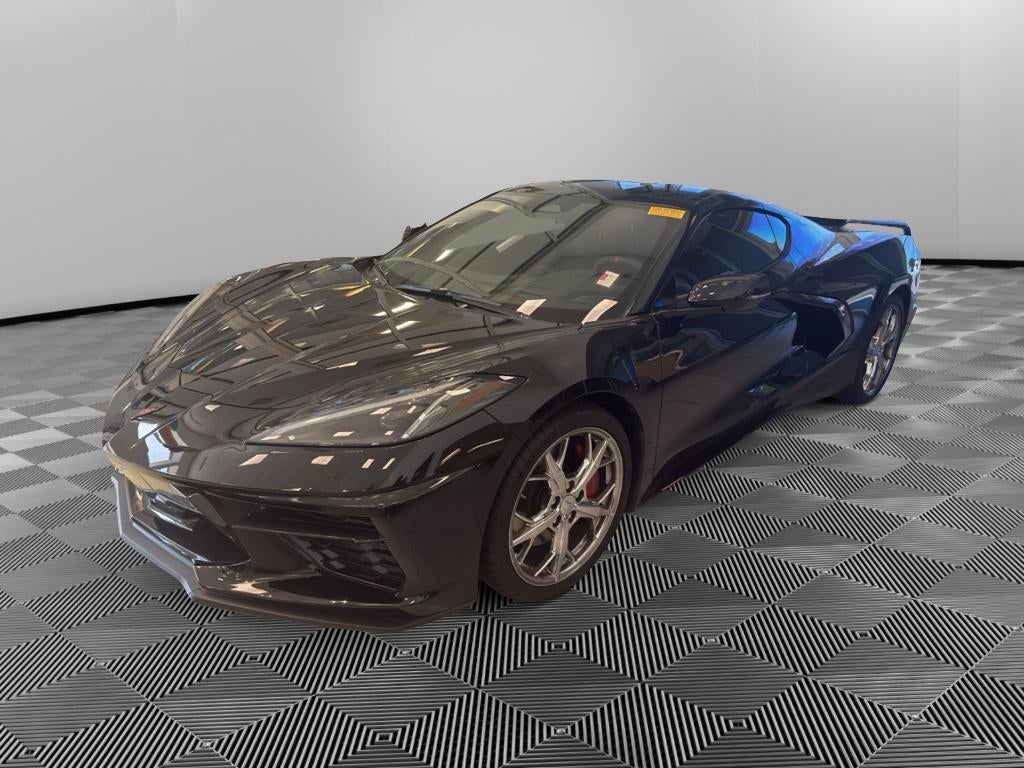 2024 Chevrolet Corvette Stingray 3LT