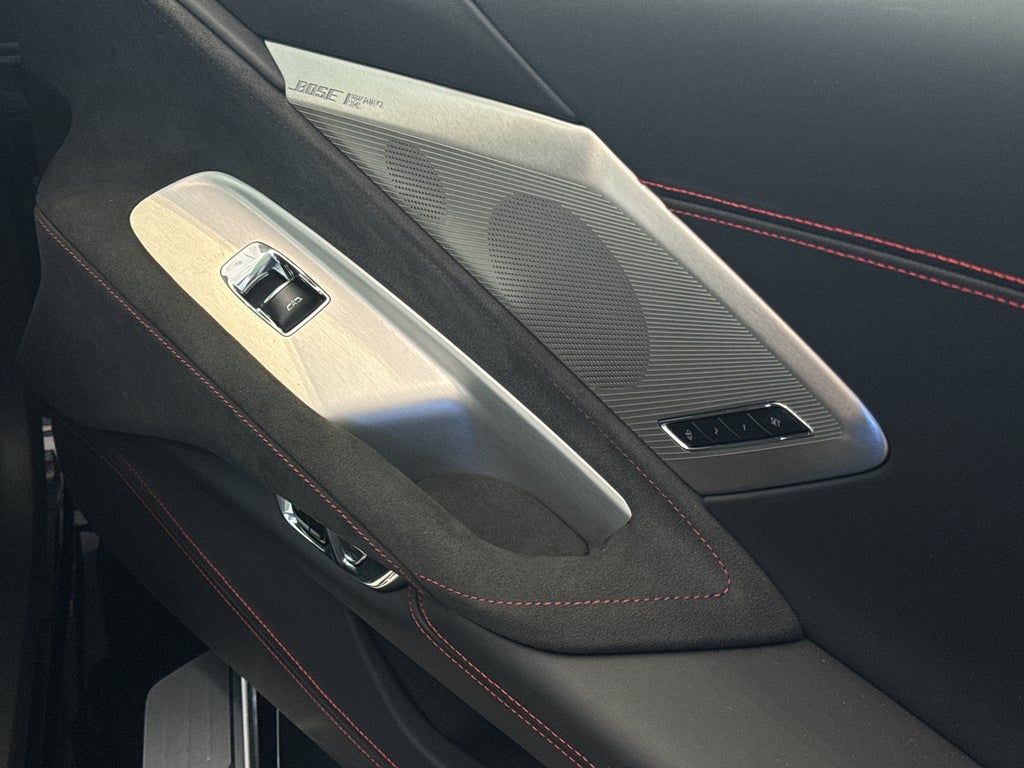 2024 Chevrolet Corvette Stingray 3LT