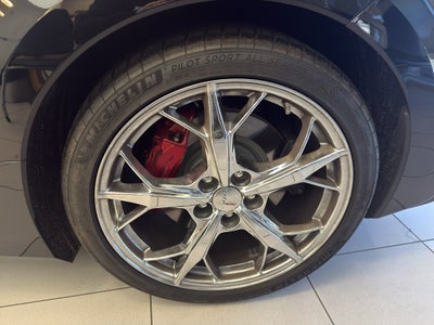 2024 Chevrolet Corvette Stingray 3LT