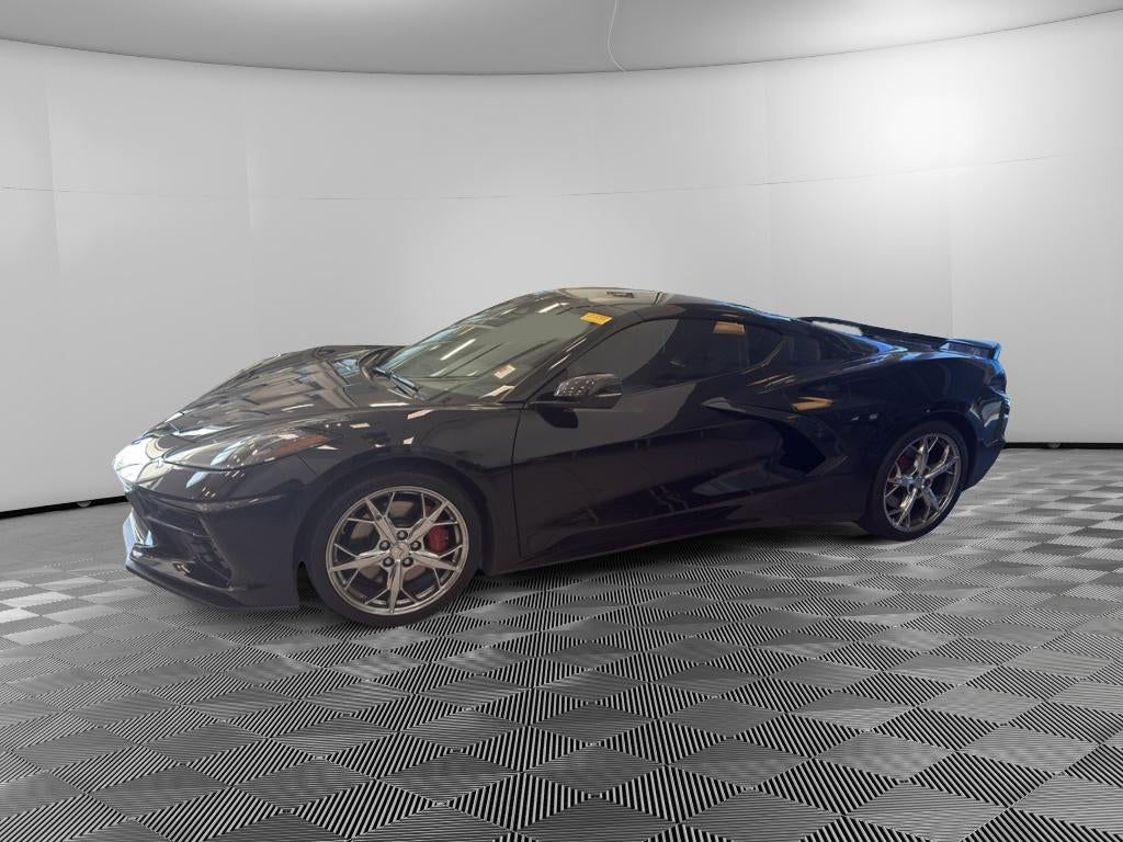 2024 Chevrolet Corvette Stingray 3LT
