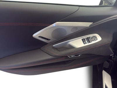 2024 Chevrolet Corvette Stingray 3LT