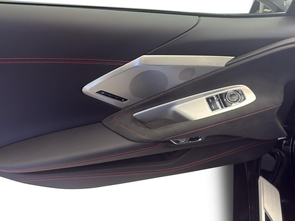 2024 Chevrolet Corvette Stingray 3LT