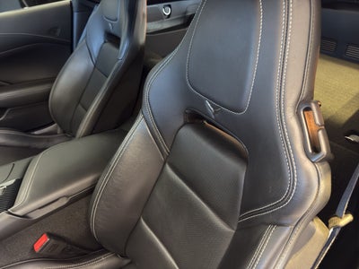 2019 Chevrolet Corvette Grand Sport Grand Sport 2LT