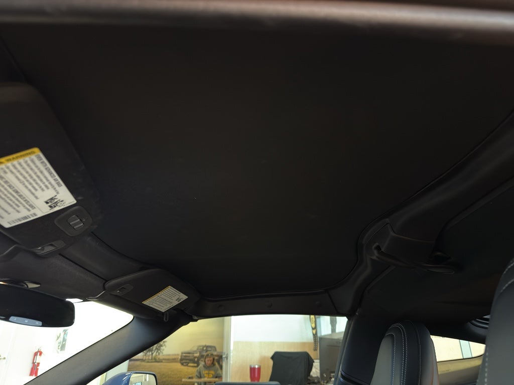 2019 Chevrolet Corvette Grand Sport Grand Sport 2LT