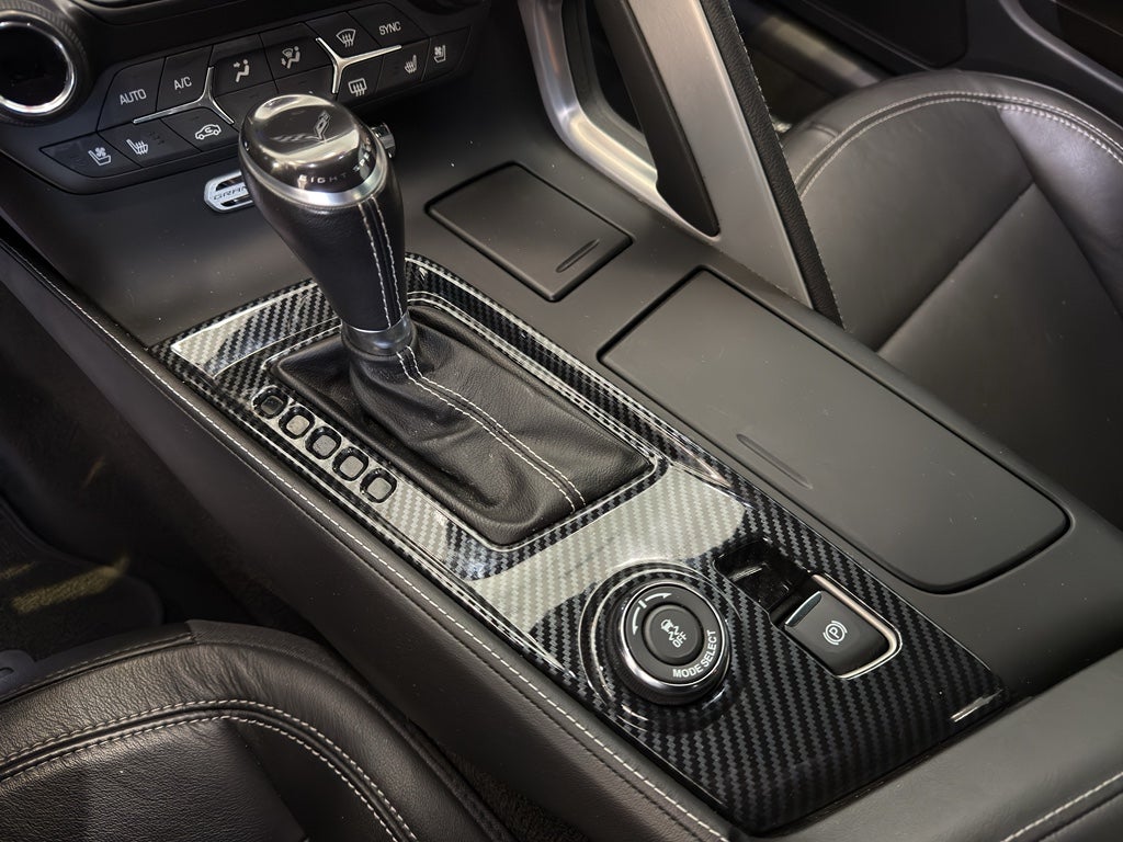 2019 Chevrolet Corvette Grand Sport Grand Sport 2LT