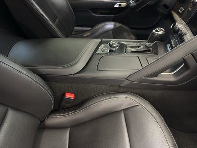 2019 Chevrolet Corvette Grand Sport Grand Sport 2LT