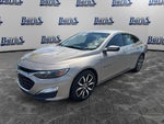 2025 Chevrolet Malibu RS