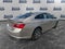 2025 Chevrolet Malibu RS