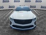 2023 Cadillac CT4-V V-Series Blackwing