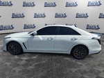2023 Cadillac CT4-V V-Series Blackwing