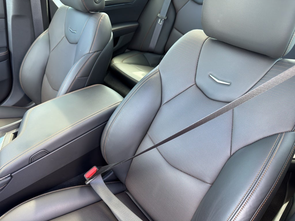 2024 Cadillac CT5 Sport