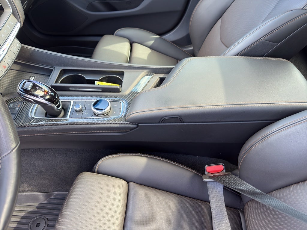 2024 Cadillac CT5 Sport