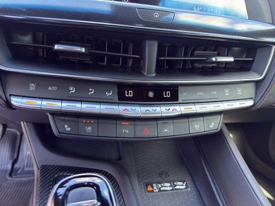 2024 Cadillac CT5 Sport