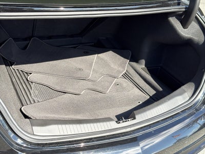 2024 Cadillac CT5 Sport