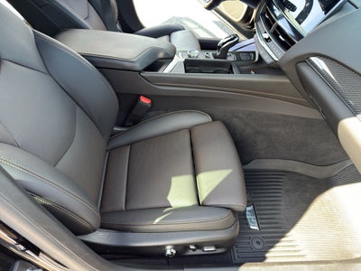 2024 Cadillac CT5 Sport