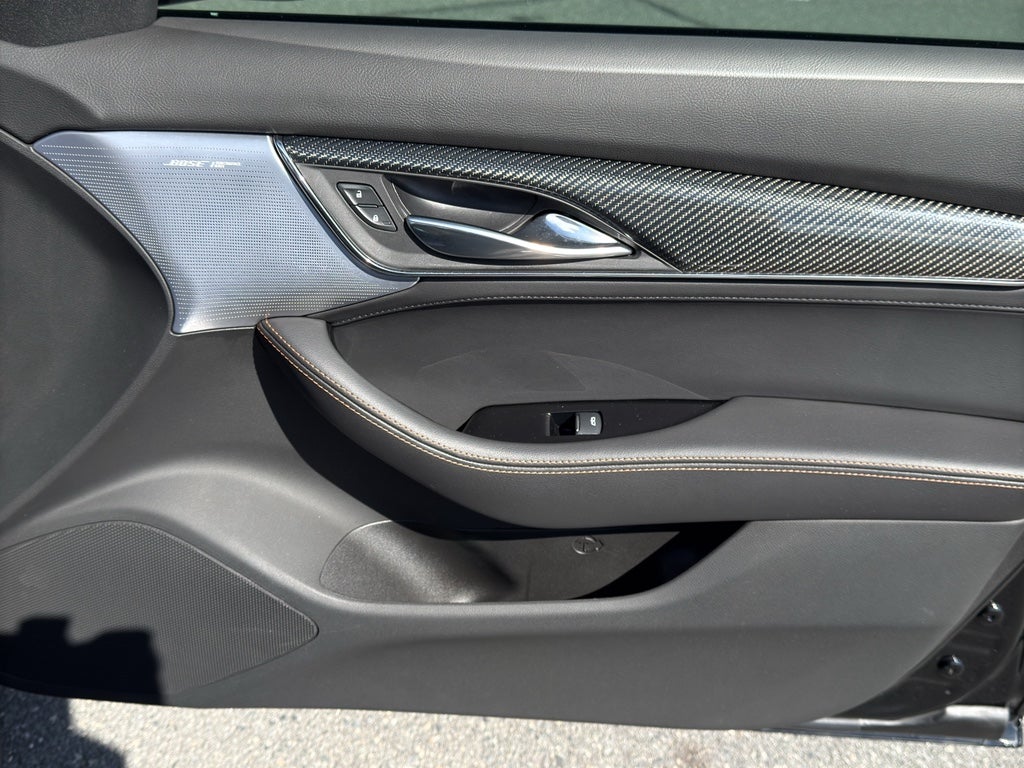 2024 Cadillac CT5 Sport