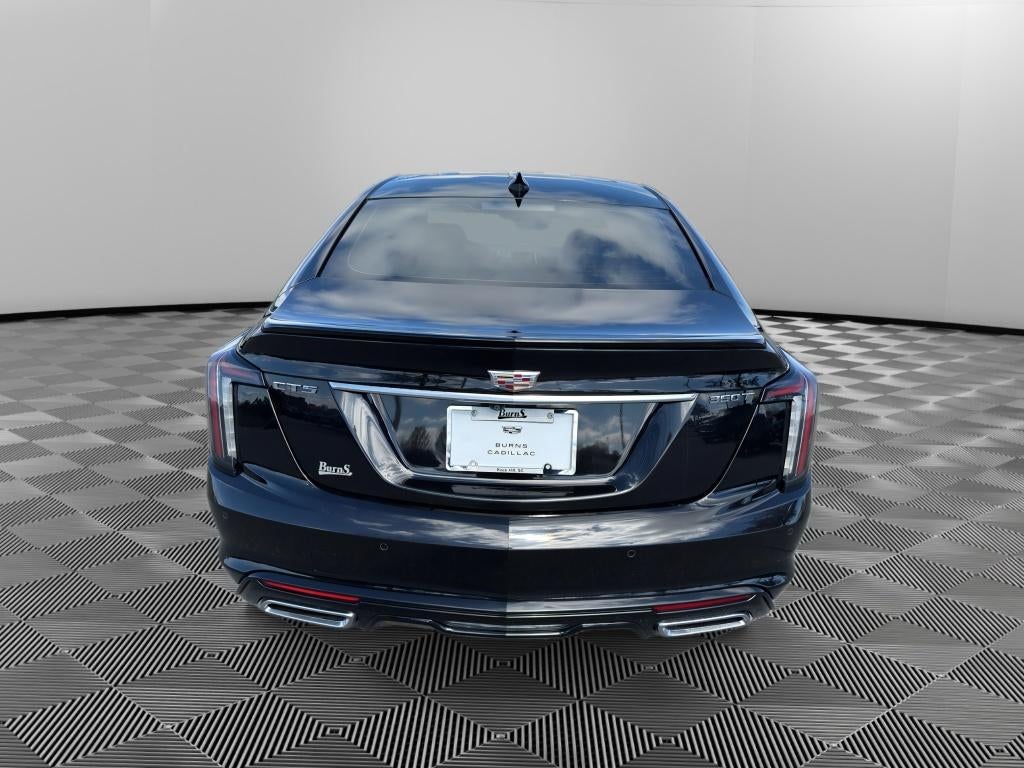 2024 Cadillac CT5 Sport