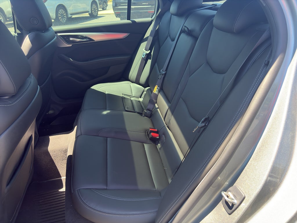 2023 Cadillac CT5 Luxury