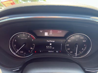 2023 Cadillac CT5 Luxury