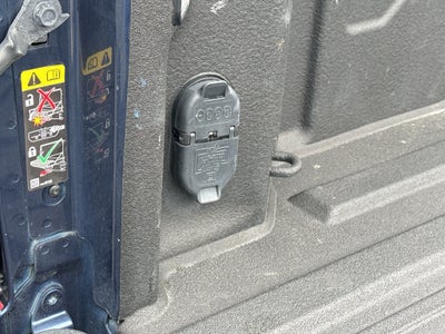 2022 Chevrolet Silverado 2500 HD Custom