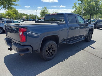 2023 Chevrolet Silverado 2500 HD LT
