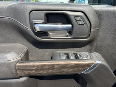2023 Chevrolet Silverado 2500 HD LT