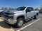 2022 Chevrolet Silverado 2500 HD High Country