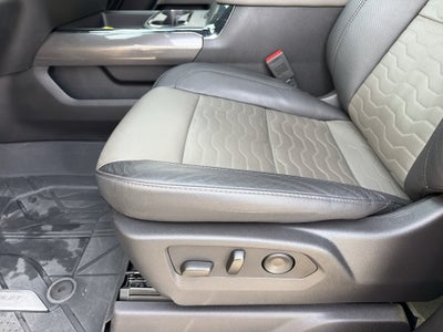 2024 Chevrolet Silverado 2500 HD ZR2