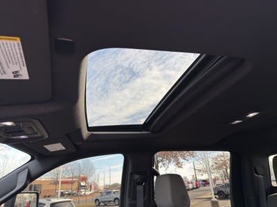 2024 Chevrolet Silverado 2500 HD ZR2