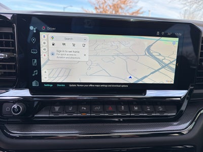 2024 Chevrolet Silverado 2500 HD ZR2