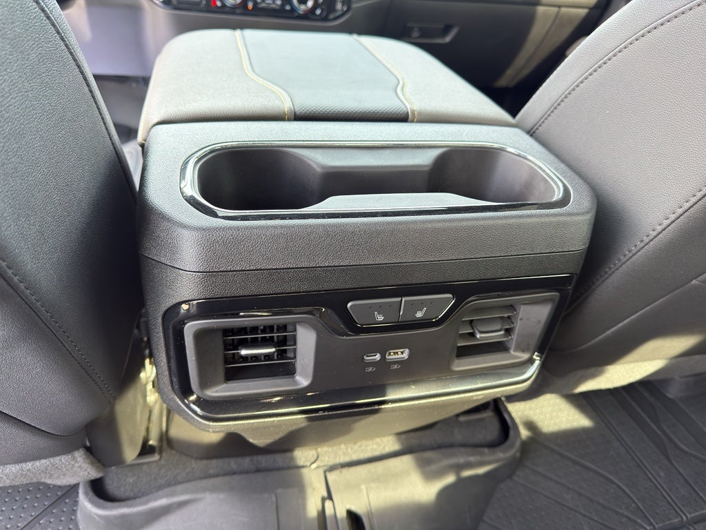 2024 Chevrolet Silverado 2500 HD ZR2