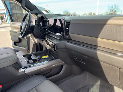 2024 Chevrolet Silverado 2500 HD ZR2