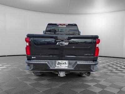2024 Chevrolet Silverado 2500 HD ZR2