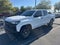 2024 Chevrolet Colorado WT